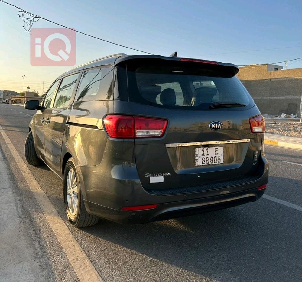 Kia Sedona